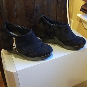 Dr Scholl's Breeanna Booties